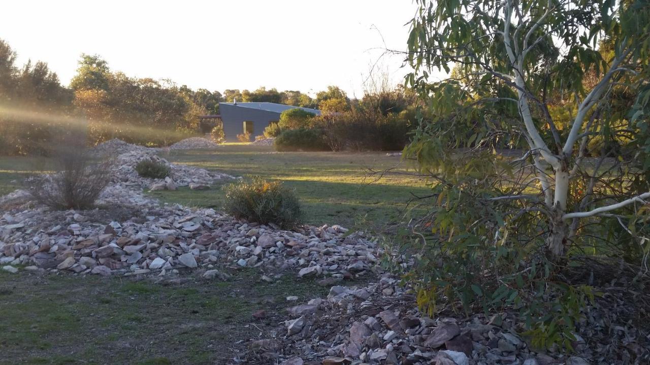 Villa Blaze Rock Retreat à Halls Gap Extérieur photo